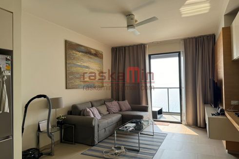 1 Bedroom Condo for rent in Zire Wongamat, Na Kluea, Chonburi