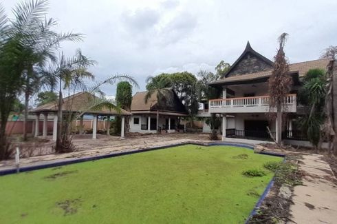 3 Bedroom Villa for sale in Nong Pla Lai, Chonburi