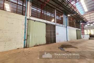 Warehouse / Factory for rent in Rahaeng, Pathum Thani