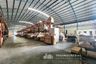 Warehouse / Factory for rent in Na Mai, Pathum Thani