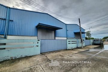 Warehouse / Factory for rent in Lat Lum Kaeo, Pathum Thani