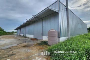 Warehouse / Factory for rent in Lat Lum Kaeo, Pathum Thani