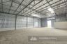 Warehouse / Factory for rent in Lat Lum Kaeo, Pathum Thani