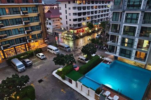 1 Bedroom Condo for Sale or Rent in Nong Prue, Chonburi