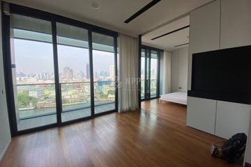 1 Bedroom Apartment for rent in Banyan Tree Residences Riverside Bangkok, Khlong San, Bangkok near BTS Khlong San