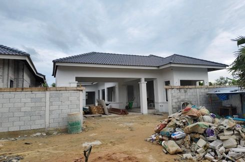 3 Bedroom Villa for sale in Huai Yai, Chonburi