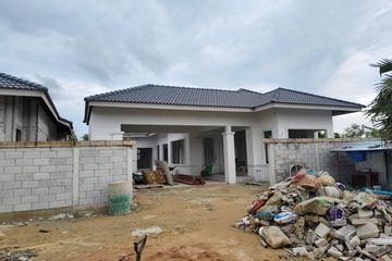 3 Bedroom Villa for sale in Huai Yai, Chonburi