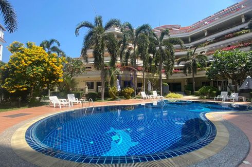 2 Bedroom Condo for sale in Nordic Residence, Nong Prue, Chonburi