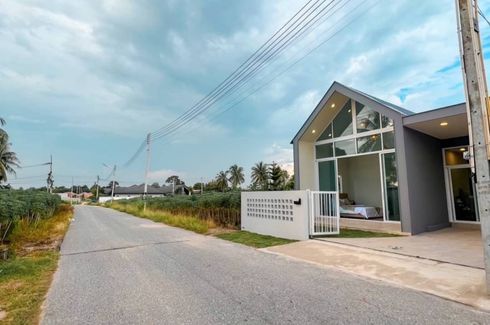 3 Bedroom House for sale in Pong, Chonburi