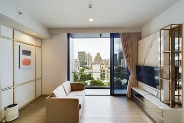 1 Bedroom Condo for rent in Celes Asoke, Khlong Toei Nuea, Bangkok near BTS Asoke