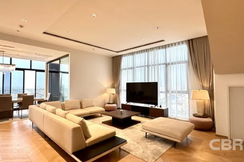 3 Bedroom Condo for sale in HQ by Sansiri, Khlong Tan Nuea, Bangkok near BTS Thong Lo