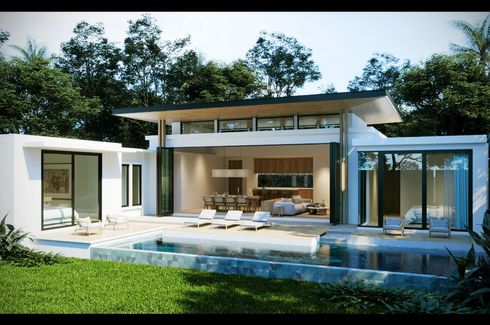 3 Bedroom Villa for sale in Monetaria Villas, Rawai, Phuket