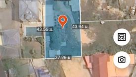 Land for sale in Nong Prue, Chonburi