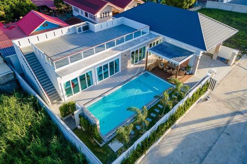 3 Bedroom Villa for sale in Nong Kae, Prachuap Khiri Khan