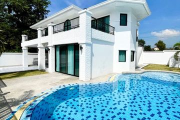 4 Bedroom Villa for sale in Hill View Villas, Nong Prue, Chonburi