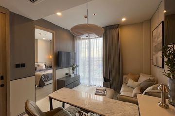 1 Bedroom Condo for rent in Cooper Siam, Rong Mueang, Bangkok near BTS National Stadium