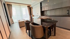 1 Bedroom Condo for rent in Tait 12, Silom, Bangkok near BTS Saint Louis