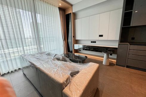 1 Bedroom Condo for rent in Tait 12, Silom, Bangkok near BTS Saint Louis