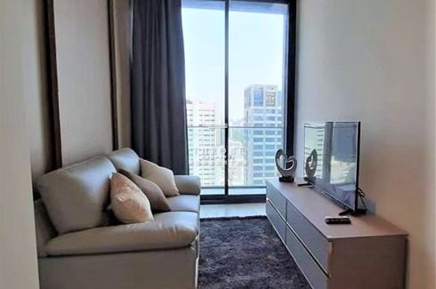 1 Bedroom Condo for sale in Ashton Silom, Suriyawong, Bangkok near BTS Chong Nonsi