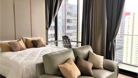 1 Bedroom Condo for sale in Ashton Silom, Suriyawong, Bangkok near BTS Chong Nonsi