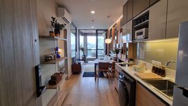 1 Bedroom Condo for rent in The Issara Sathorn, Thung Maha Mek, Bangkok near BTS Saint Louis