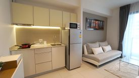 1 Bedroom Condo for rent in The Lofts Ekkamai, Phra Khanong, Bangkok near BTS Ekkamai