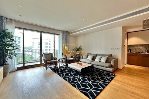 2 Bedroom Condo for rent in Supreme Legend, Chong Nonsi, Bangkok