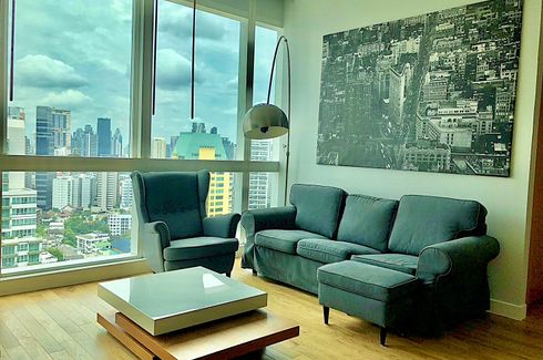 2 Bedroom Condo for rent in Millennium Residence, Khlong Toei, Bangkok near BTS Asoke