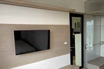 1 Bedroom Condo for sale in HQ by Sansiri, Khlong Tan Nuea, Bangkok near BTS Thong Lo