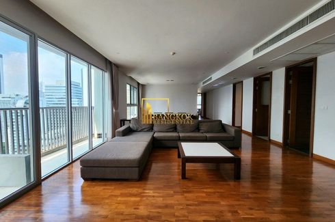 4 Bedroom Apartment for rent in Chodtayakorn, Khlong Toei Nuea, Bangkok near MRT Sukhumvit