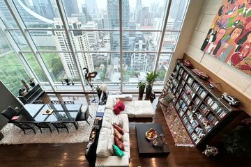 4 Bedroom Condo for sale in The Park Chidlom, Lumpini, Bangkok near BTS Chit Lom