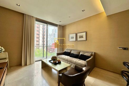 2 Bedroom Condo for Sale or Rent in Saladaeng Residences, Silom, Bangkok near MRT Lumpini