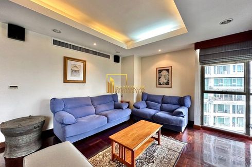 3 Bedroom Condo for rent in Baan Somthavil, Langsuan, Bangkok near BTS Ratchadamri