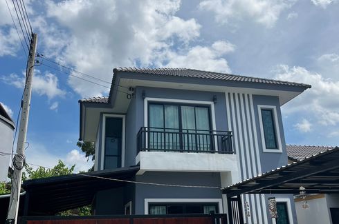 2 Bedroom House for Sale or Rent in San Phi Suea, Chiang Mai