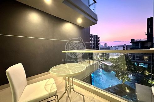 2 Bedroom Condo for Sale or Rent in Apus, Nong Prue, Chonburi