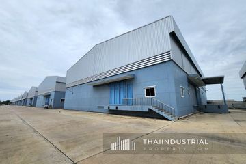 Warehouse / Factory for rent in Lat Lum Kaeo, Pathum Thani