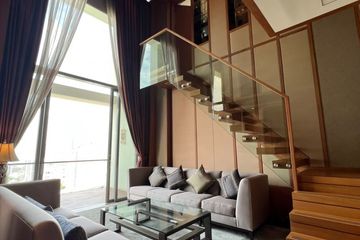 2 Bedroom Condo for sale in The Sukhothai Residences, Thung Maha Mek, Bangkok near MRT Lumpini