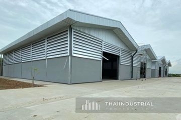 Warehouse / Factory for rent in Rahaeng, Pathum Thani