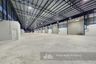 Warehouse / Factory for rent in Lahan, Nonthaburi