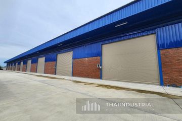 Warehouse / Factory for rent in Lahan, Nonthaburi