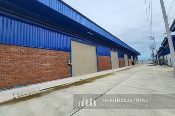 Warehouse / Factory for rent in Lahan, Nonthaburi