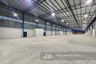 Warehouse / Factory for rent in Lahan, Nonthaburi