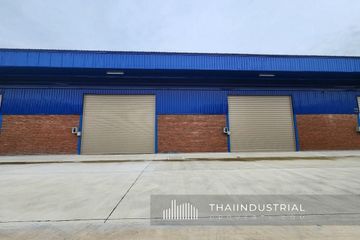 Warehouse / Factory for rent in Lahan, Nonthaburi