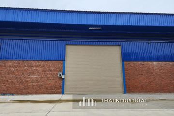 Warehouse / Factory for rent in Lahan, Nonthaburi