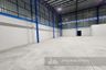 Warehouse / Factory for rent in Lahan, Nonthaburi
