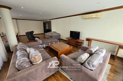 4 Bedroom Condo for rent in Villa Fourteen, Khlong Toei, Bangkok near BTS Asoke