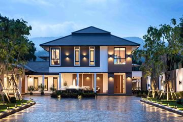 5 Bedroom House for sale in 999 at Changkian, Chang Phueak, Chiang Mai