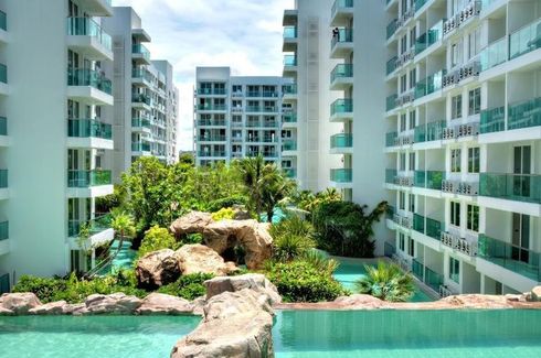 1 Bedroom Condo for sale in Amazon Residence, Nong Prue, Chonburi