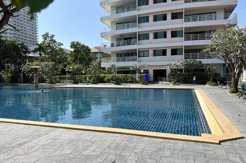 1 Bedroom Condo for rent in View Talay 5, Nong Prue, Chonburi