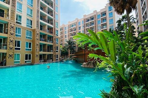 2 Bedroom Condo for sale in Atlantis Condo Resort, Nong Prue, Chonburi